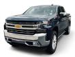 2020 Chevrolet Silverado 1500 LTZ Pickup