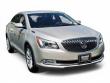 2014 Buick Lacrosse Leather Sedan