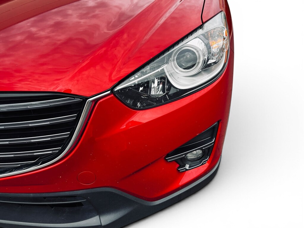 Used 2016 Mazda CX-5 Touring SUV