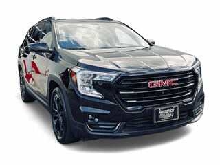 2022 GMC Terrain SLT SUV