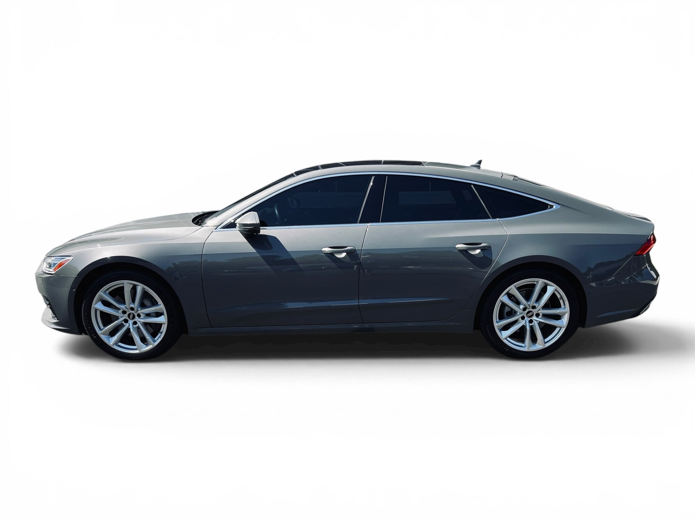 Audi A7 Premium