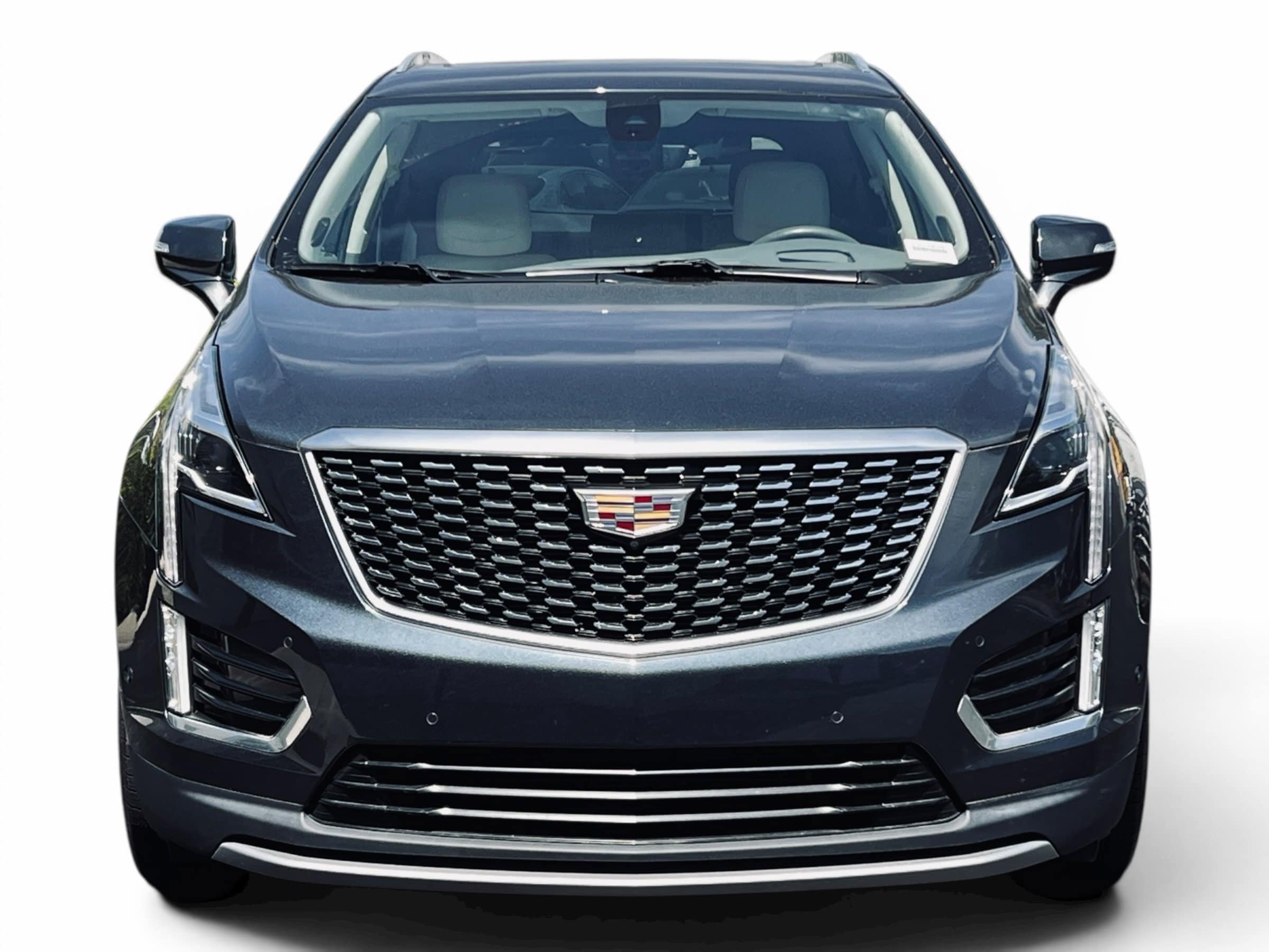 2020 CADILLAC XT5 Premium Luxury FWD photo 2