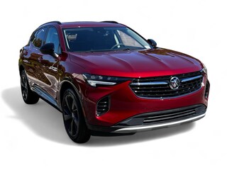 2023 Buick Envision Preferred SUV