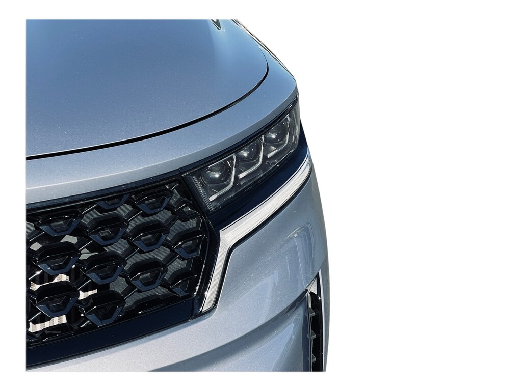 Used 2023 Kia Sorento SX SUV