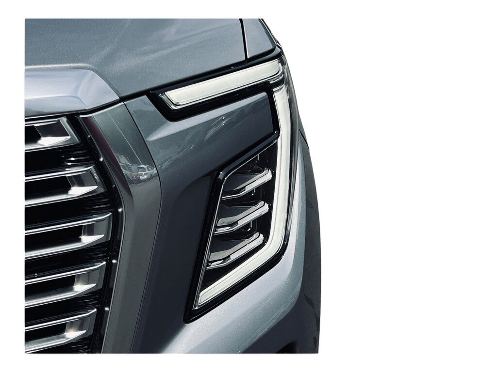 Used 2026 GMC Yukon Denali SUV