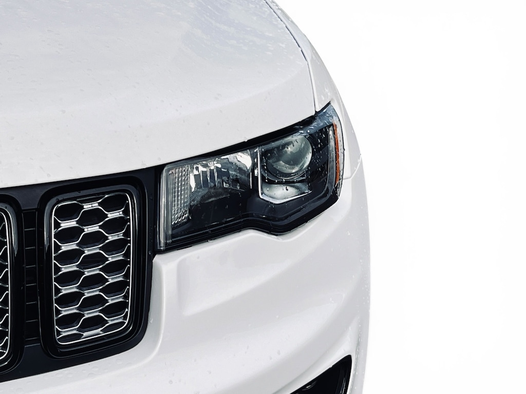 Used 2022 Jeep Grand Cherokee WK Laredo X SUV
