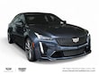 Cadillac CT5-V