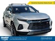  Chevrolet Blazer