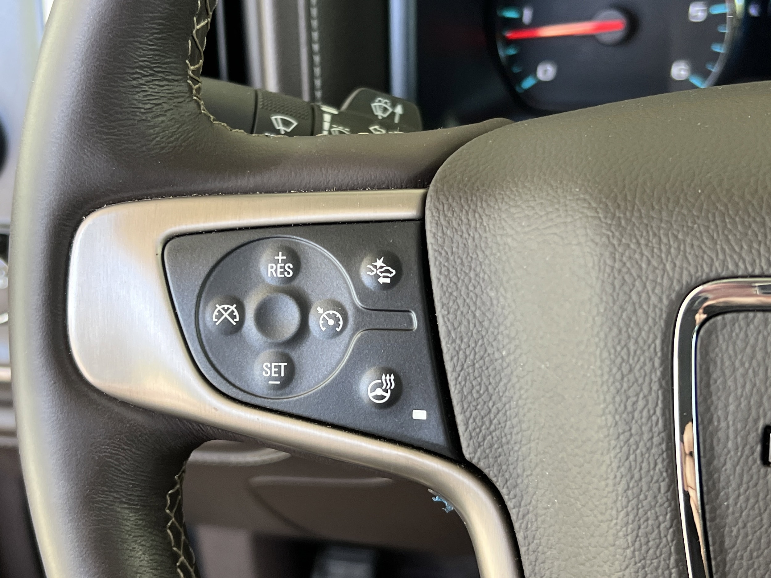 2017 GMC Sierra 1500 Denali photo 4