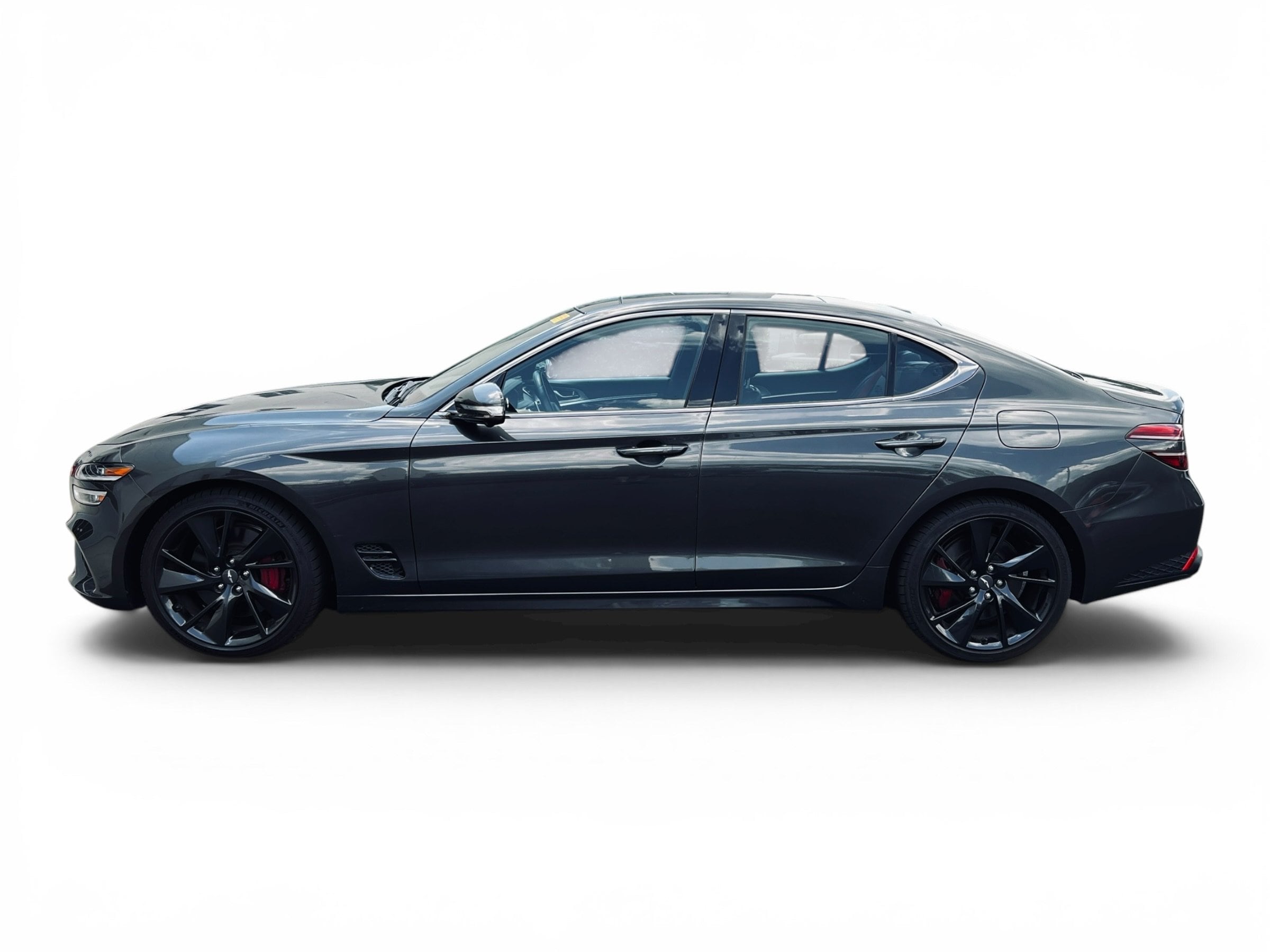 Genesis G70 3.3T