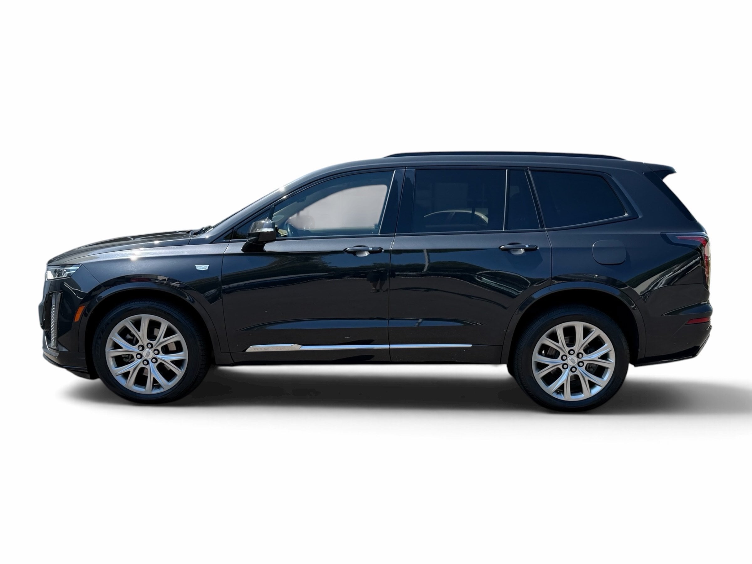 2020 CADILLAC XT6 AWD Sport