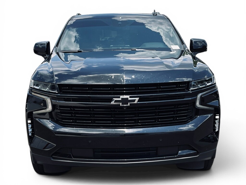 Used 2023 Chevrolet Tahoe RST SUV