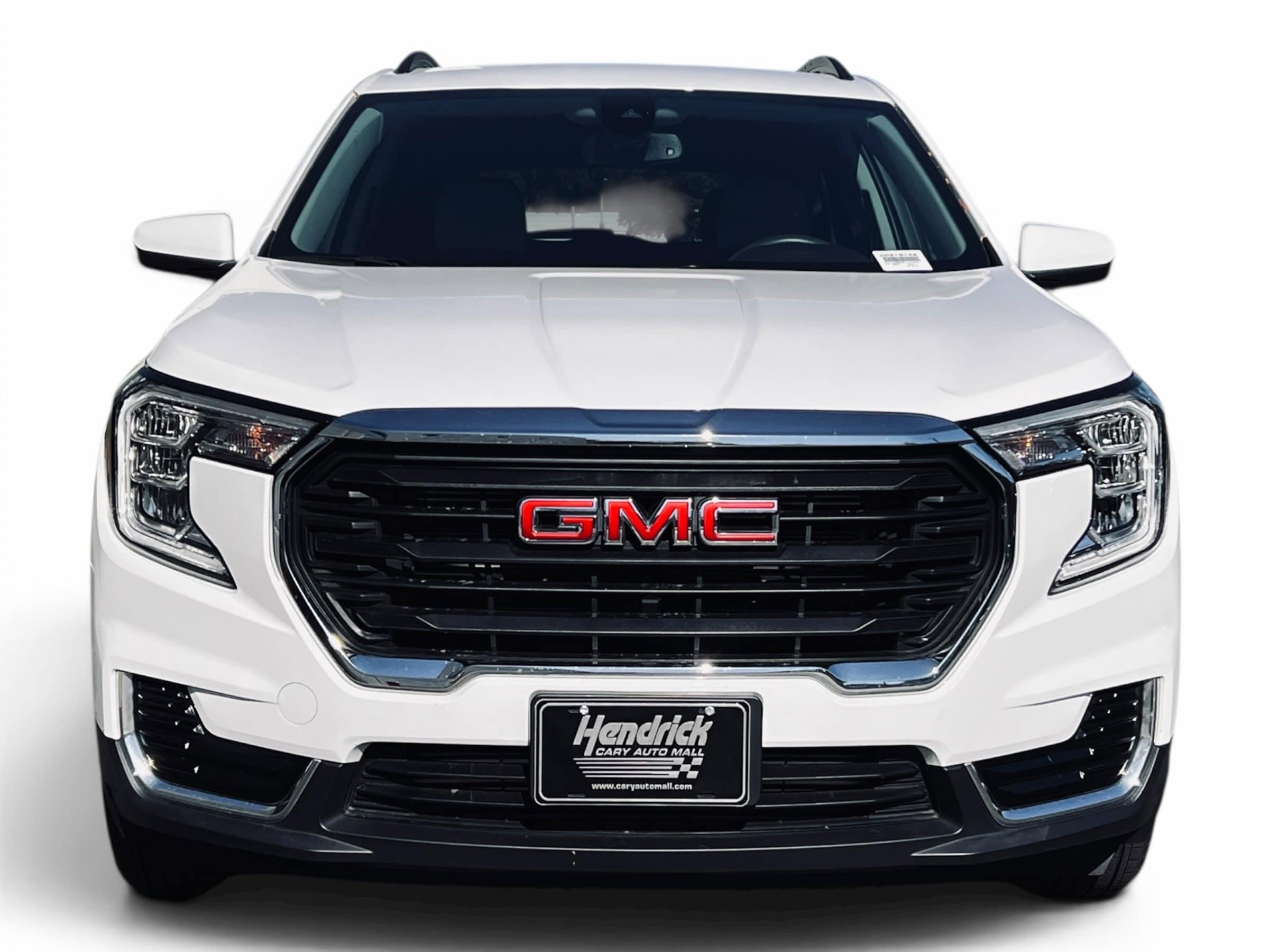 2024 GMC Terrain SLE photo 2