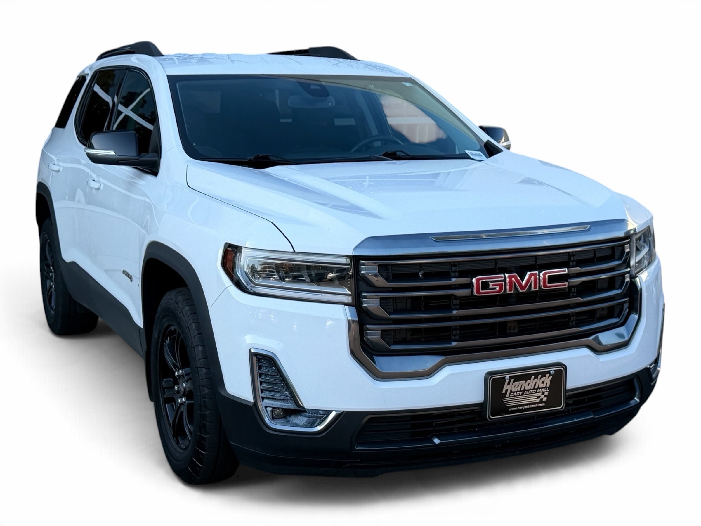Used 2023 GMC Acadia AT4 SUV