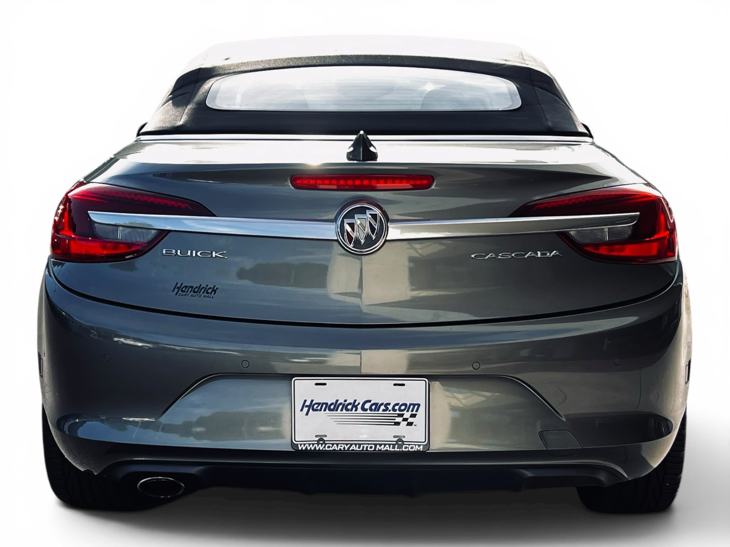 Buick Cascada Premium