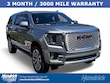 GMC Yukon XL