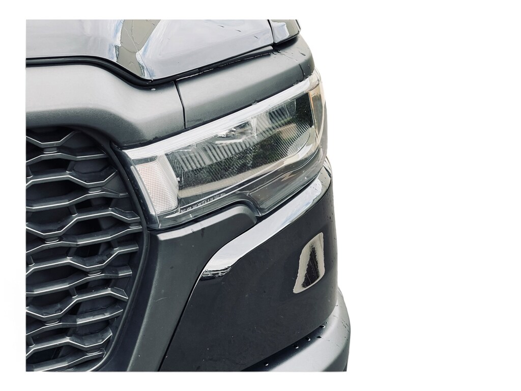 Used 2025 Ram 1500 Rebel Pickup