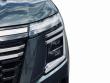 2026 Nissan Armada Platinum Reserve SUV