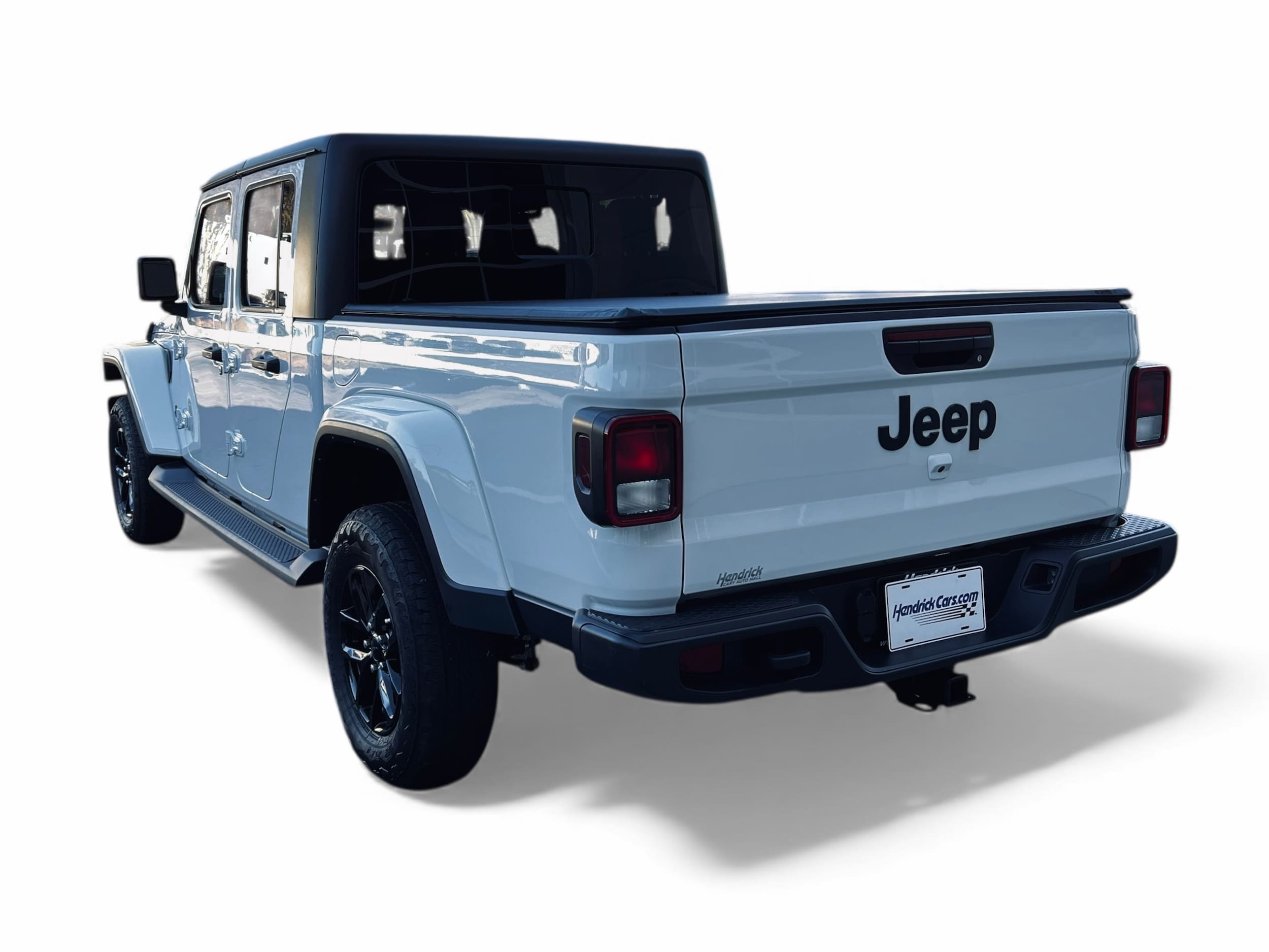 2022 Jeep Gladiator Altitude photo 6