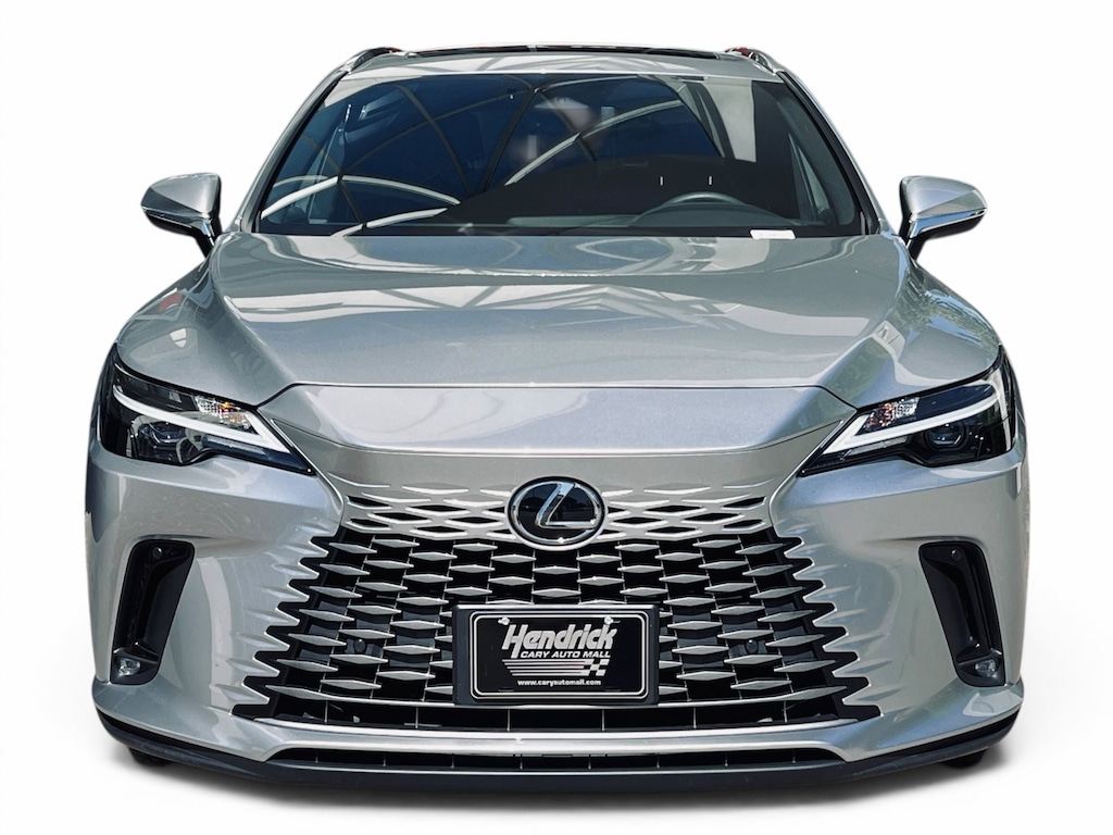 Used 2023 Lexus RX RX 350 Premium SUV