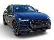 2021 Audi Q8 Premium Plus SUV