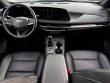 2025 CADILLAC XT4 AWD Premium Luxury SUV