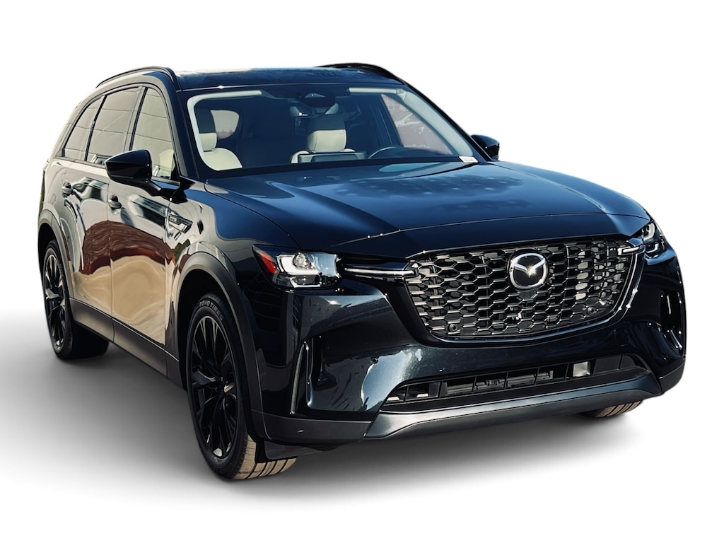 Used 2026 Mazda CX-90 Premium Sport SUV