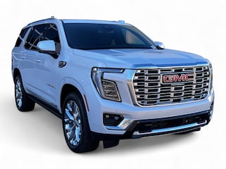 2025 GMC Yukon Denali SUV