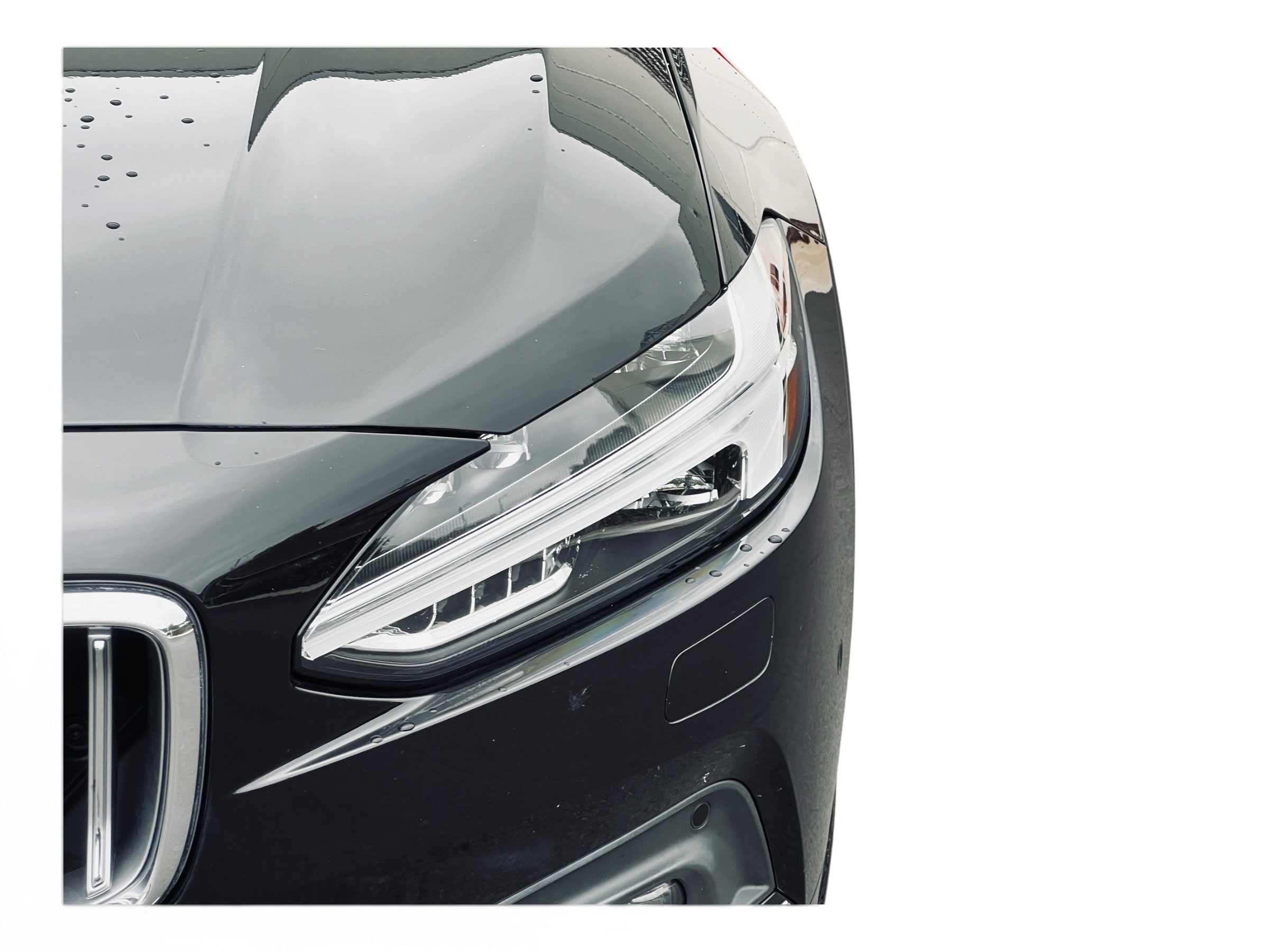 Volvo S90 Plus