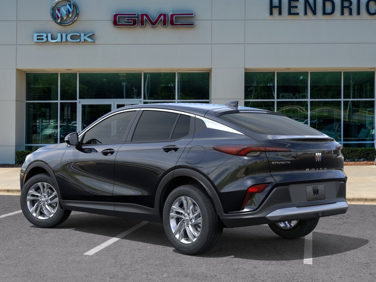 Buick Envista Preferred