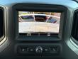 2025 Chevrolet Silverado 1500 Custom Pickup