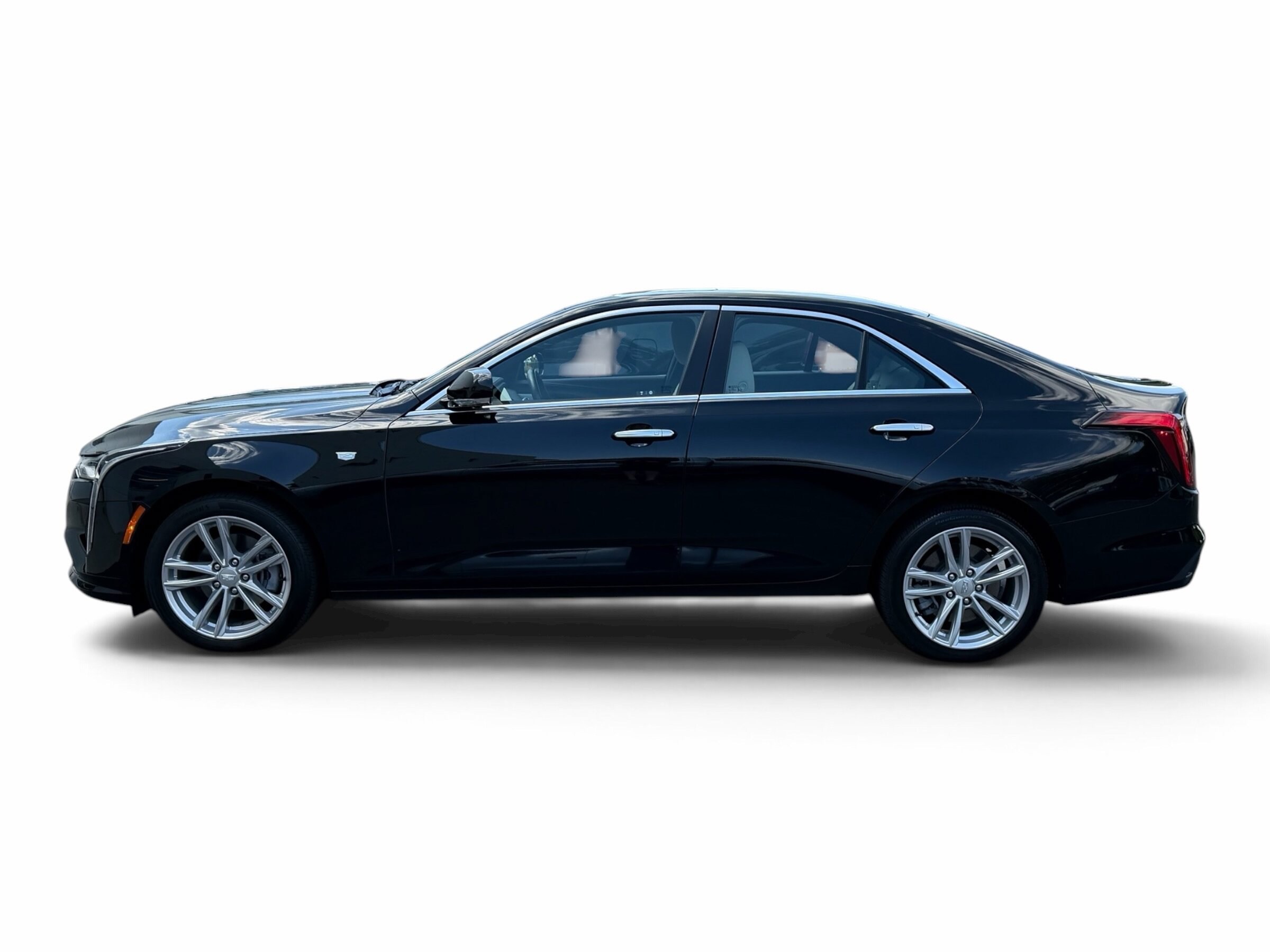 2024 CADILLAC CT4 Luxury