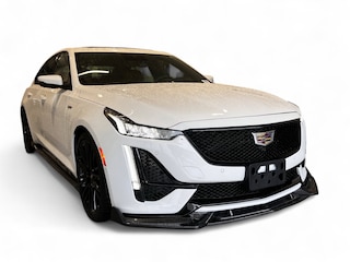 2024 CADILLAC CT5-V Sedan