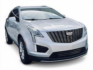 2020 CADILLAC XT5 Premium Luxury FWD SUV