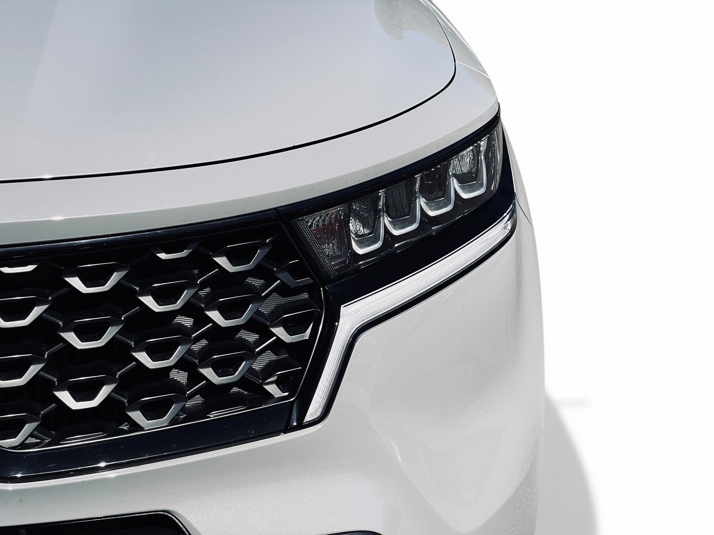 2023 Kia Sorento X-Line EX photo 4