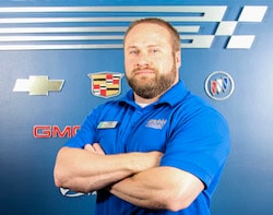 Dan Rhodus
