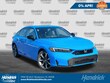  Honda Civic Hybrid