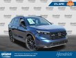  Honda CR-V Hybrid