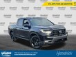  Honda Ridgeline