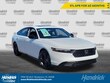  Honda Accord Hybrid