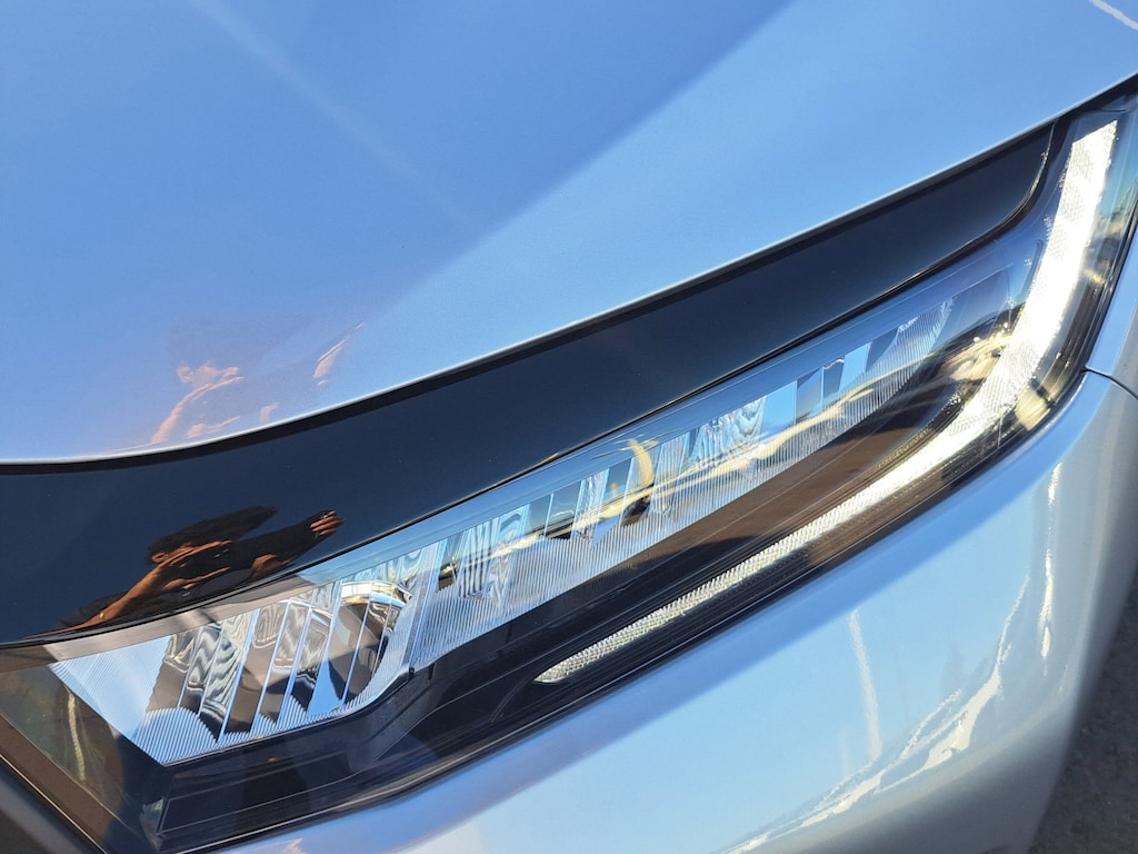 New 2026 Honda Odyssey EX-L Van Passenger