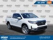  Honda Ridgeline