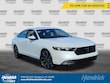  Honda Accord Hybrid