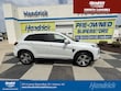 Mitsubishi Outlander Sport