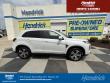  Mitsubishi Outlander Sport