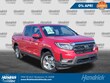  Honda Ridgeline