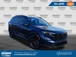  Honda CR-V Hybrid