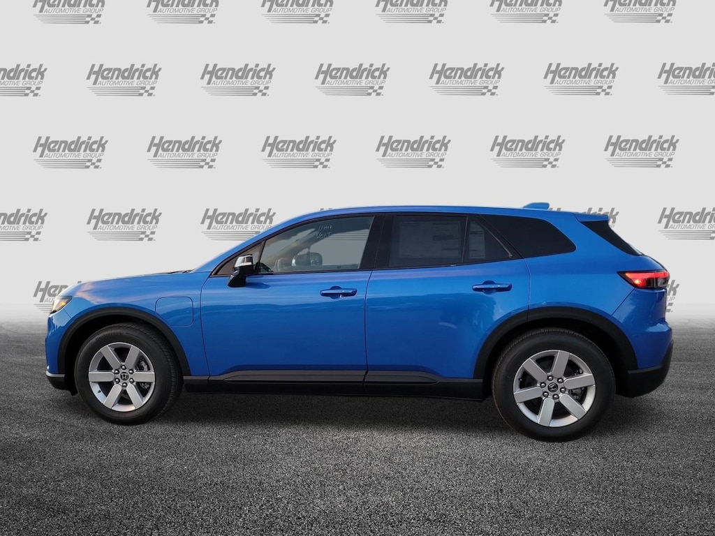 New 2026 Honda Prologue EX SUV