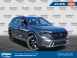  Honda CR-V Hybrid