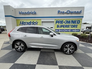 2022 Volvo XC60 B5 FWD Inscription SUV